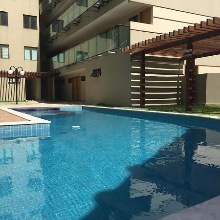 Manawa Beach Flat A24 - Centro Porto De Galinhas Exterior photo