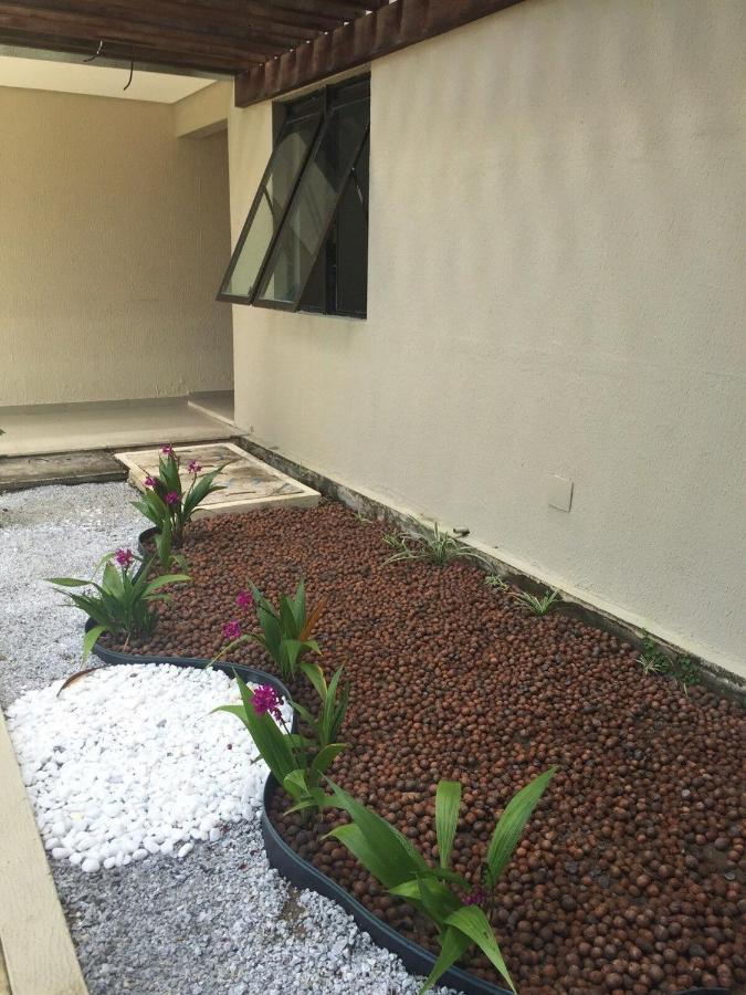 Manawa Beach Flat A24 - Centro Porto De Galinhas Exterior photo